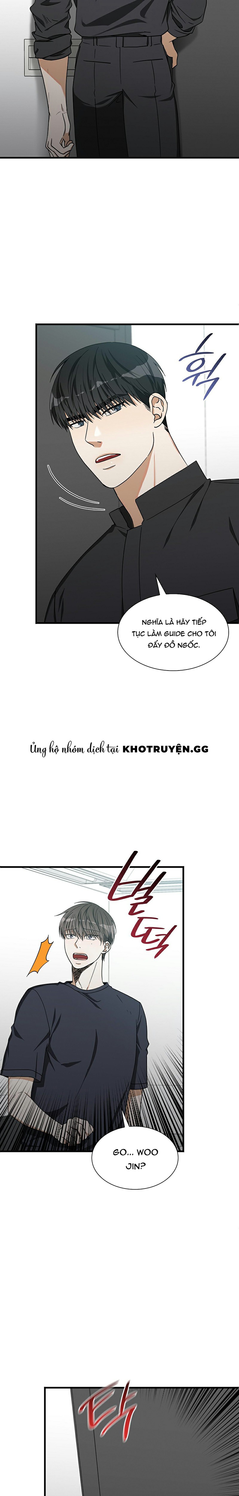 Hướng Dẫn Định Hướng Thành Công Chapter 3 - Trang 2