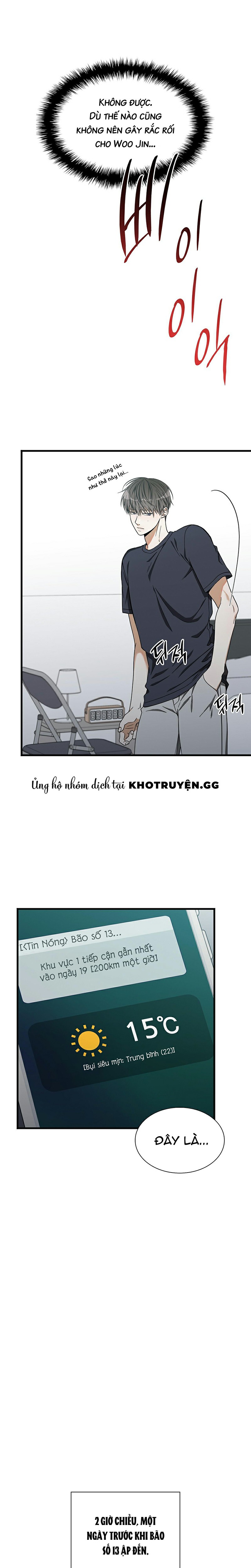 Hướng Dẫn Định Hướng Thành Công Chapter 3 - Trang 2