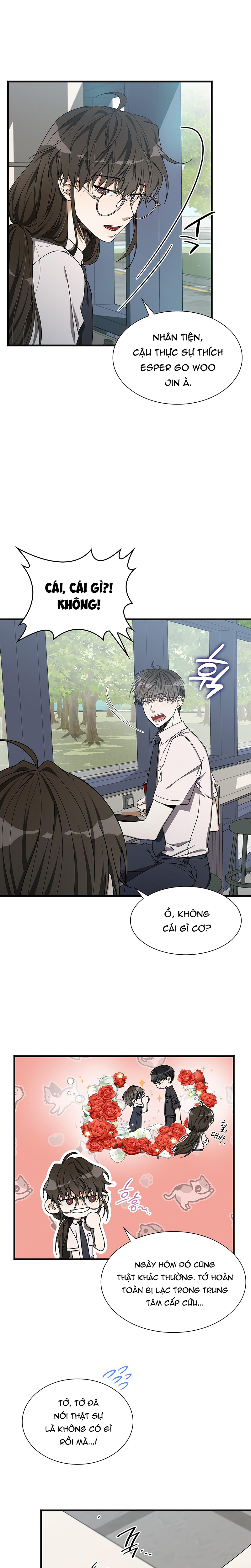 Hướng Dẫn Định Hướng Thành Công Chapter 3 - Trang 2