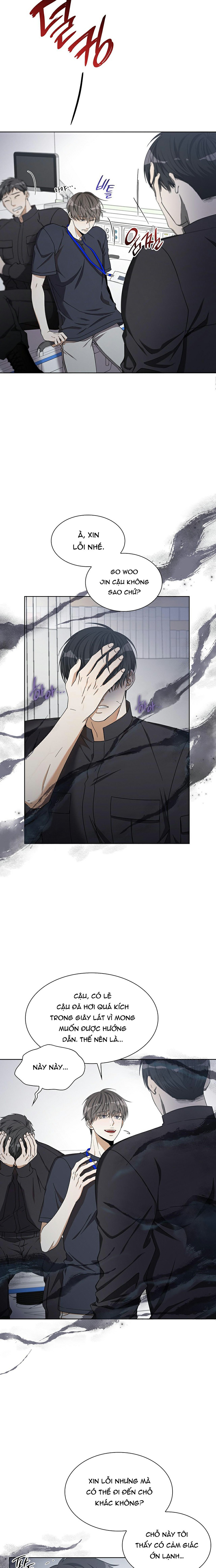 Hướng Dẫn Định Hướng Thành Công Chapter 3 - Trang 2