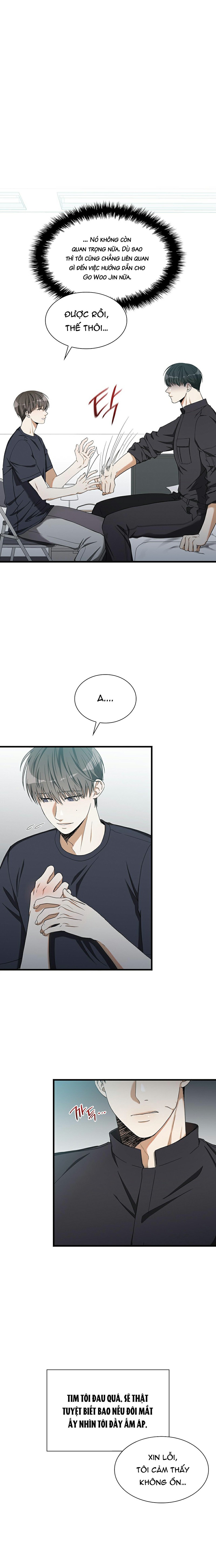 Hướng Dẫn Định Hướng Thành Công Chapter 3 - Trang 2