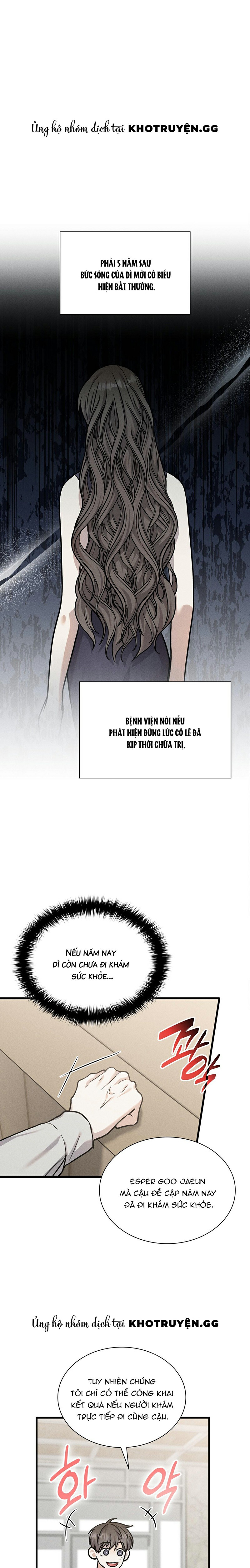 Hướng Dẫn Định Hướng Thành Công Chapter 32 - Trang 2