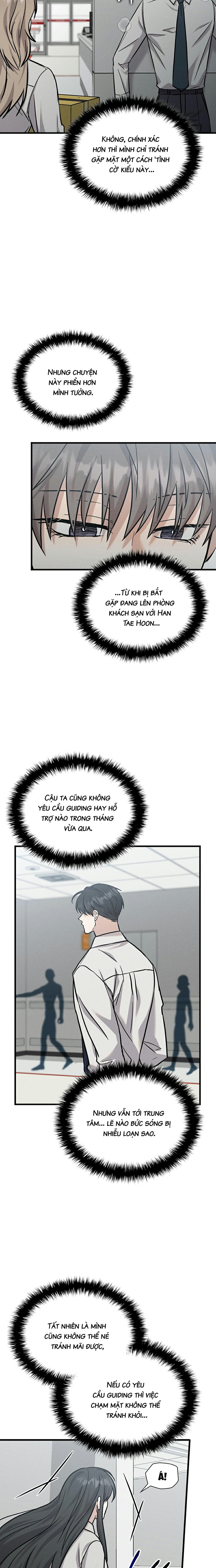 Hướng Dẫn Định Hướng Thành Công Chapter 32 - Trang 2