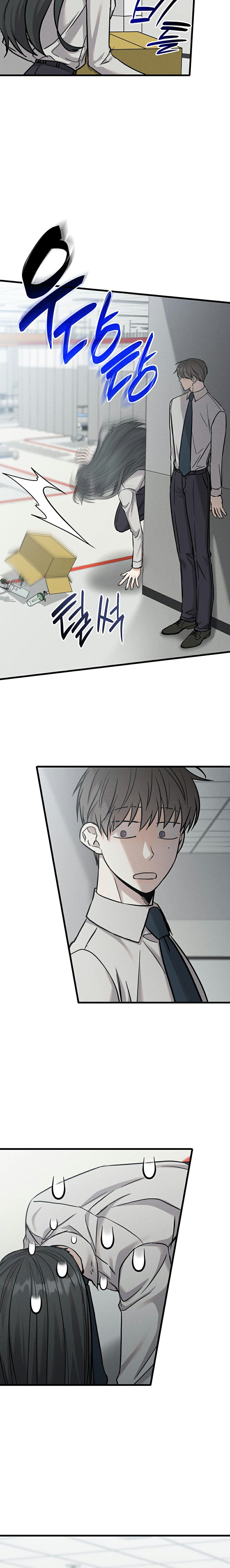 Hướng Dẫn Định Hướng Thành Công Chapter 32 - Trang 2