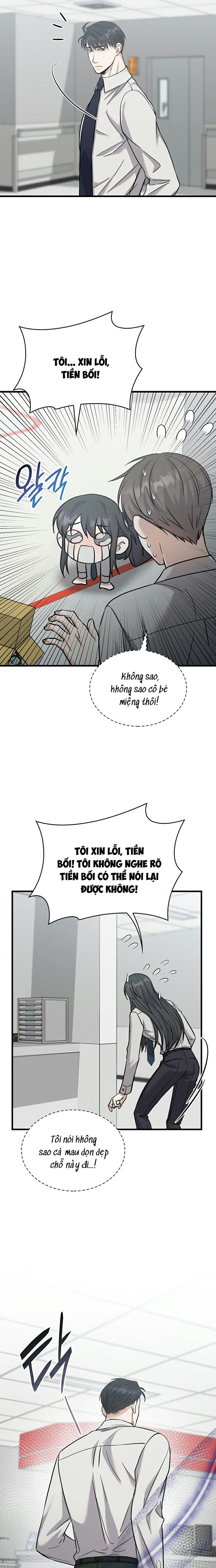 Hướng Dẫn Định Hướng Thành Công Chapter 32 - Trang 2