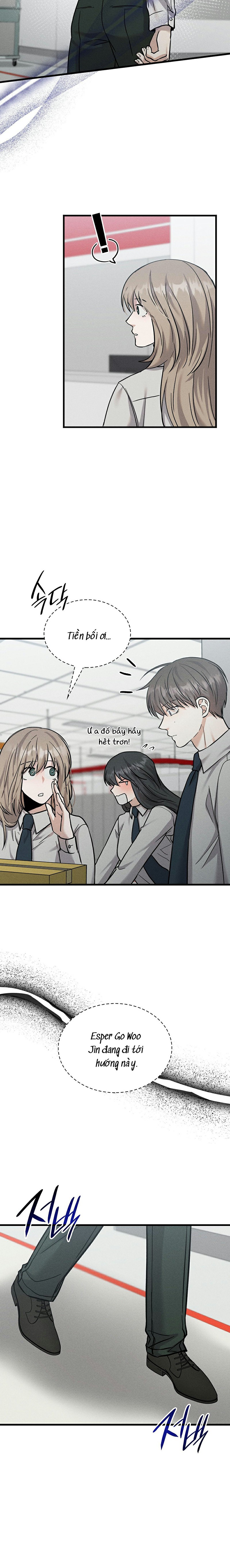 Hướng Dẫn Định Hướng Thành Công Chapter 32 - Trang 2