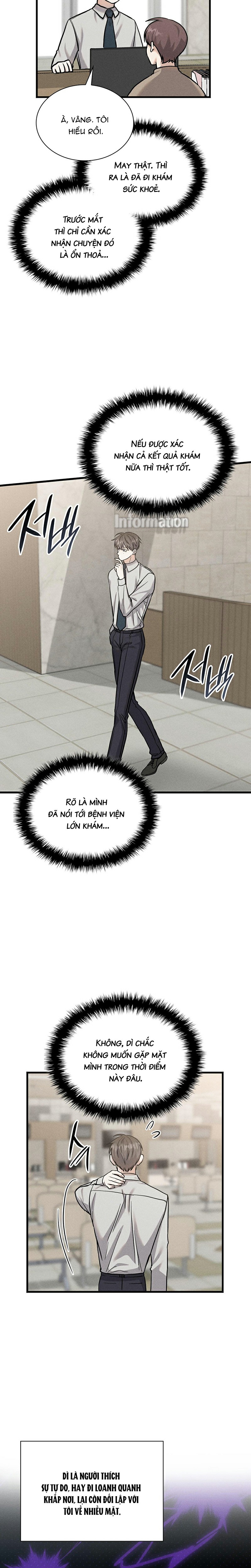 Hướng Dẫn Định Hướng Thành Công Chapter 32 - Trang 2