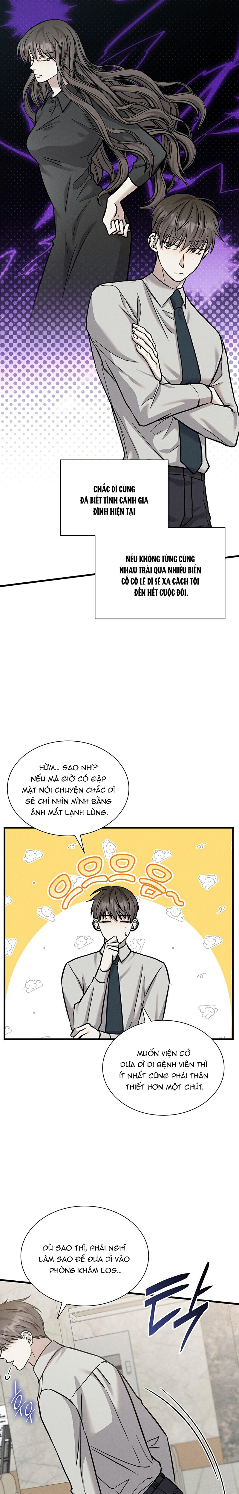 Hướng Dẫn Định Hướng Thành Công Chapter 32 - Trang 2
