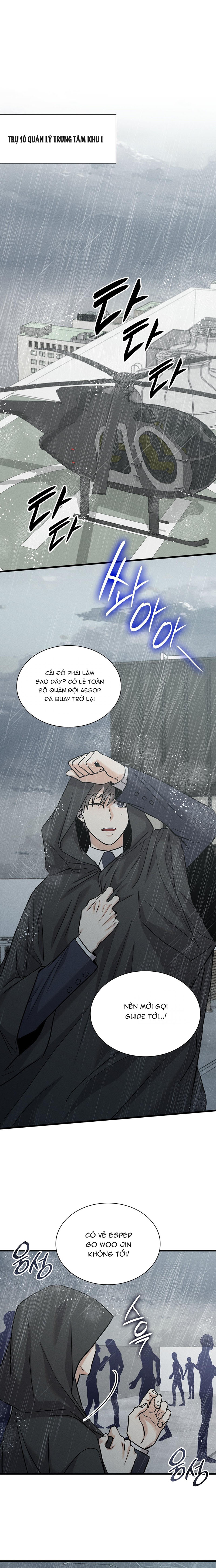Hướng Dẫn Định Hướng Thành Công Chapter 36 - Trang 2