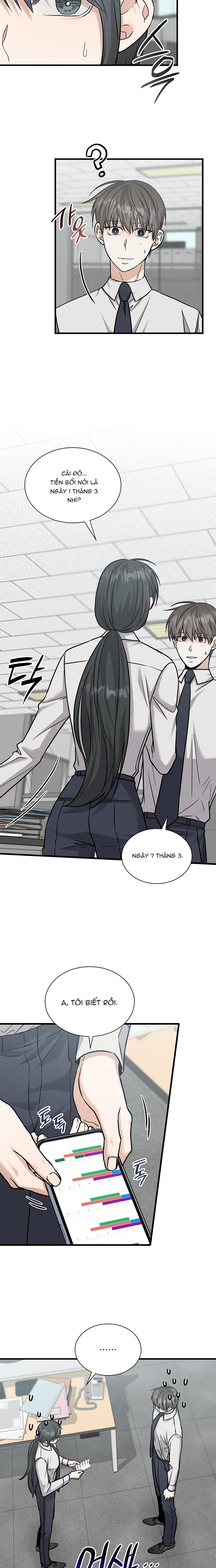 Hướng Dẫn Định Hướng Thành Công Chapter 36 - Trang 2
