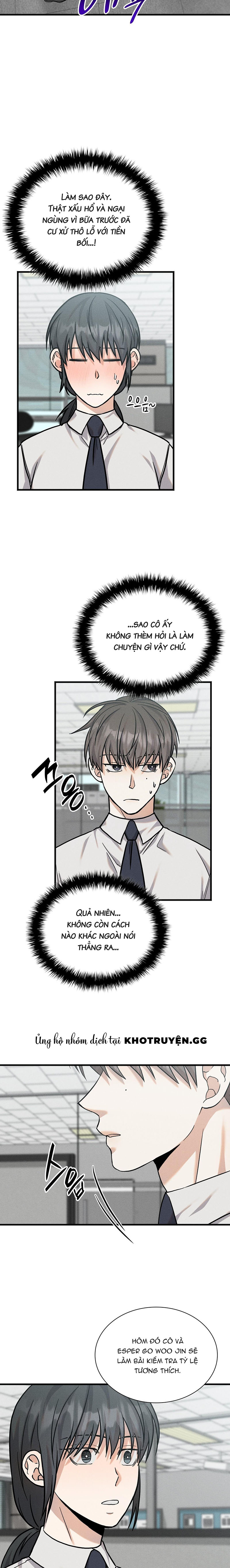 Hướng Dẫn Định Hướng Thành Công Chapter 36 - Trang 2