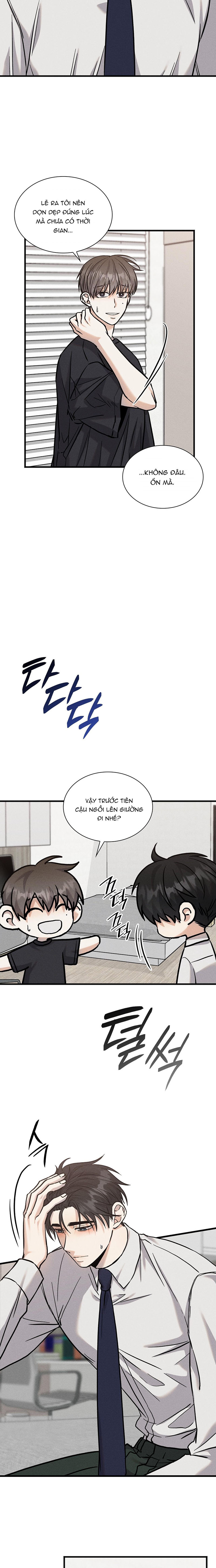 Hướng Dẫn Định Hướng Thành Công Chapter 36 - Trang 2