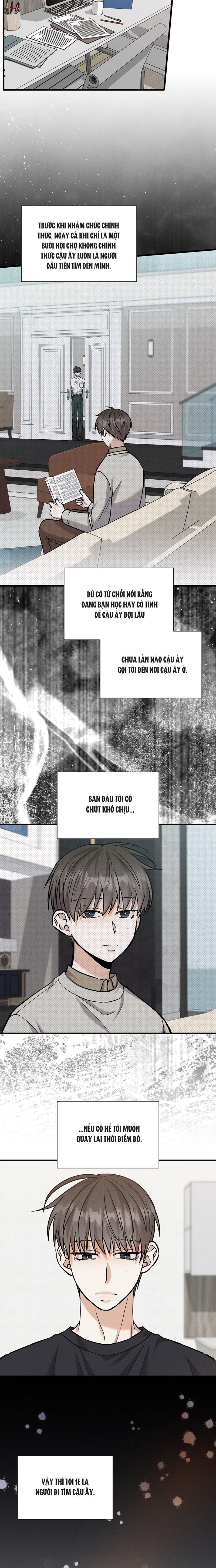 Hướng Dẫn Định Hướng Thành Công Chapter 36 - Trang 2
