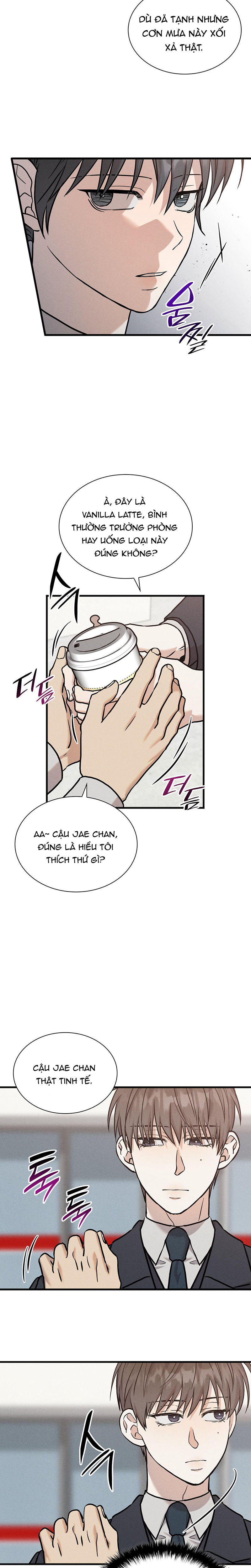 Hướng Dẫn Định Hướng Thành Công Chapter 34 - Trang 2