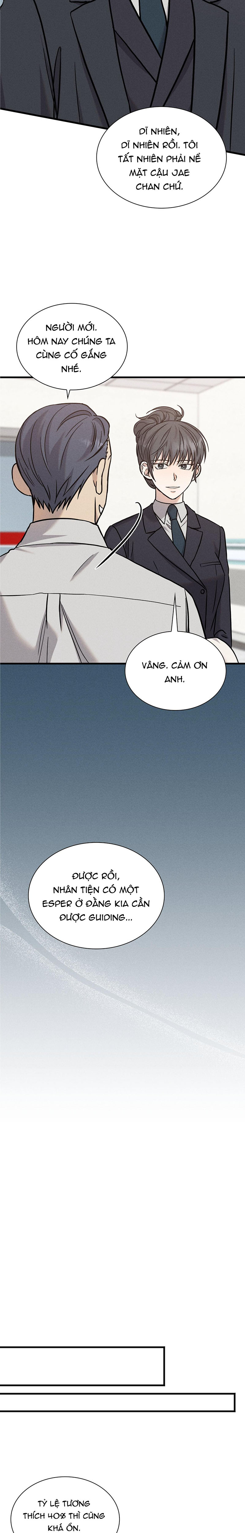 Hướng Dẫn Định Hướng Thành Công Chapter 34 - Trang 2
