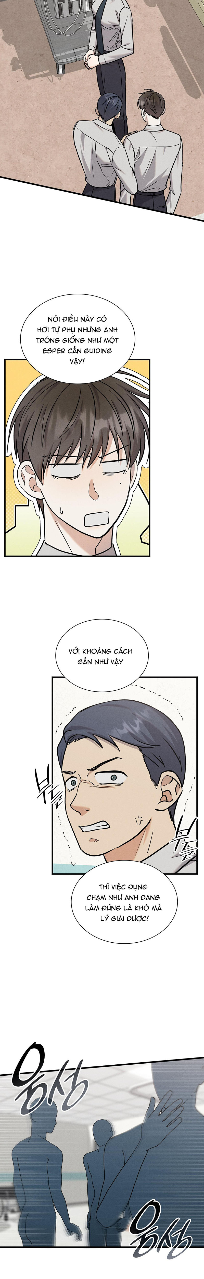Hướng Dẫn Định Hướng Thành Công Chapter 34 - Trang 2