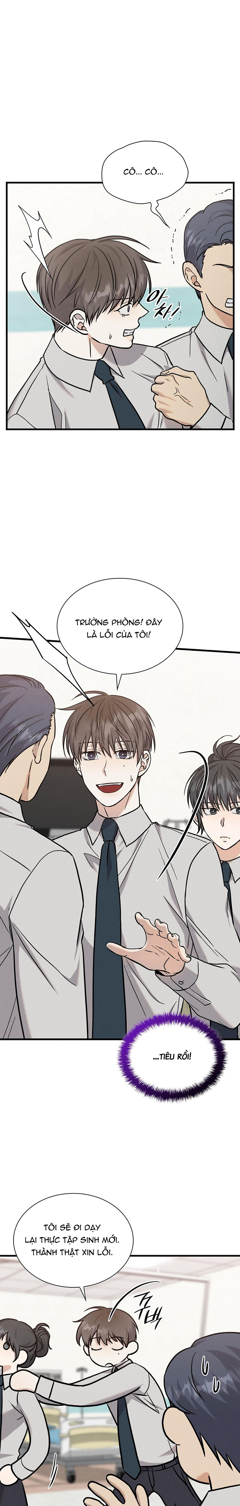 Hướng Dẫn Định Hướng Thành Công Chapter 34 - Trang 2