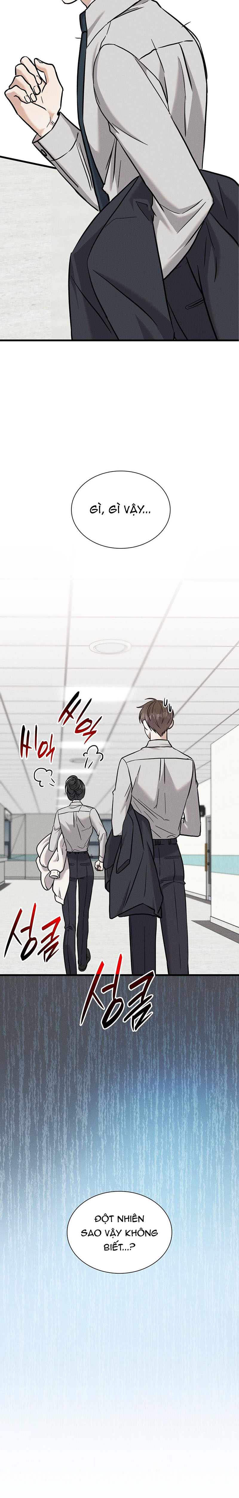 Hướng Dẫn Định Hướng Thành Công Chapter 34 - Trang 2