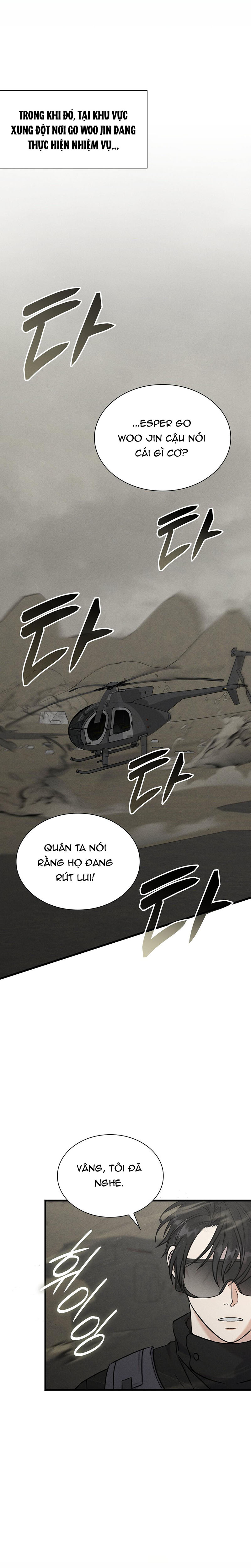 Hướng Dẫn Định Hướng Thành Công Chapter 34 - Trang 2