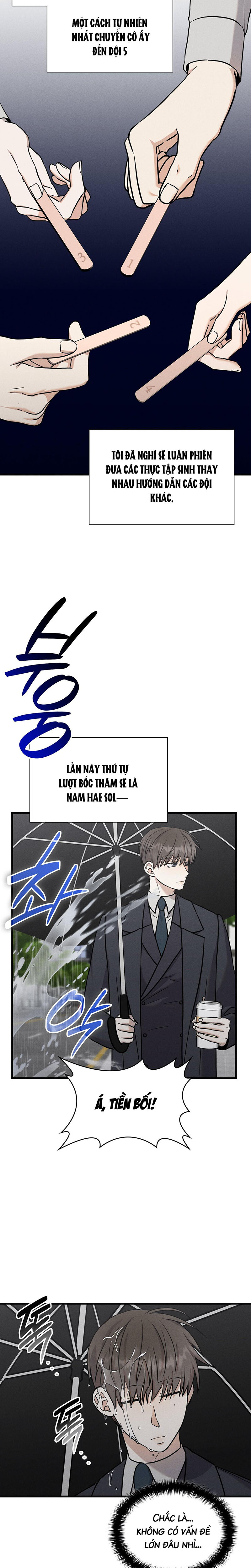 Hướng Dẫn Định Hướng Thành Công Chapter 34 - Trang 2