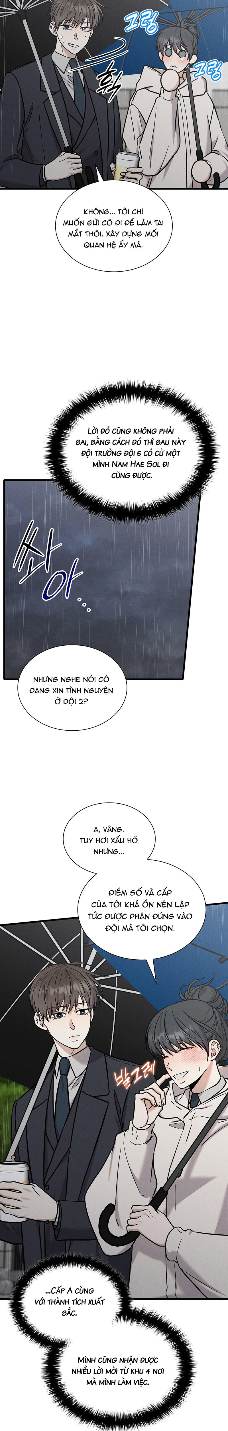 Hướng Dẫn Định Hướng Thành Công Chapter 34 - Trang 2