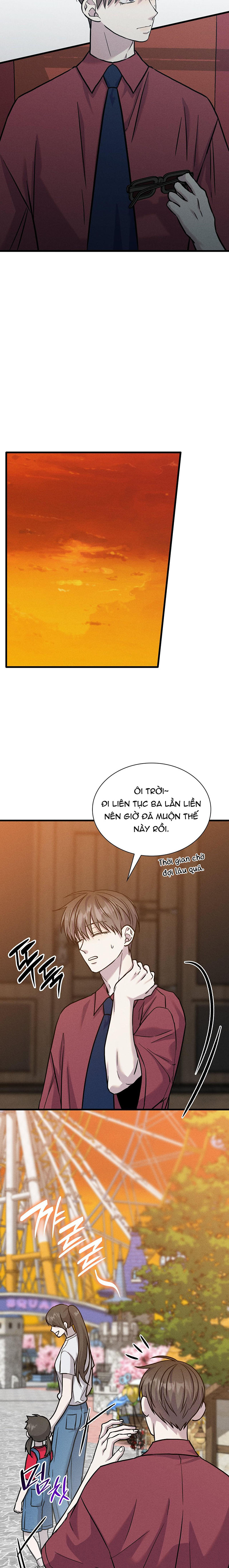 Hướng Dẫn Định Hướng Thành Công Chapter 39 - Trang 2