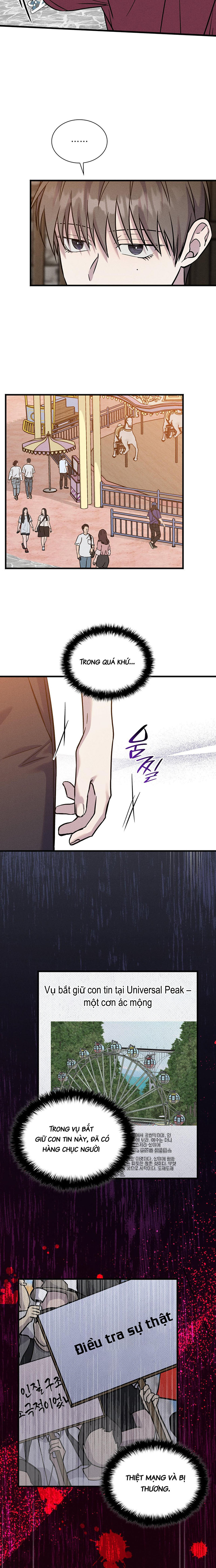 Hướng Dẫn Định Hướng Thành Công Chapter 39 - Trang 2