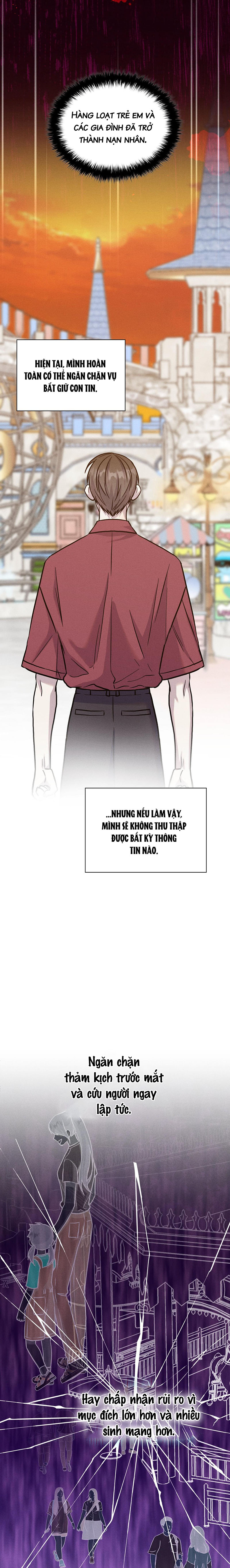 Hướng Dẫn Định Hướng Thành Công Chapter 39 - Trang 2