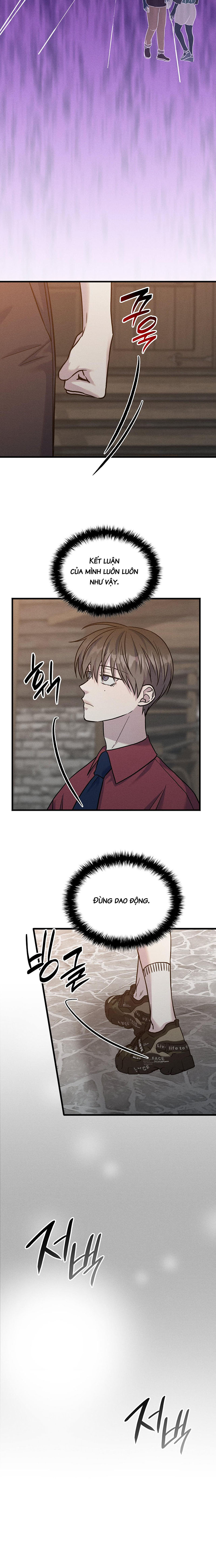 Hướng Dẫn Định Hướng Thành Công Chapter 39 - Trang 2