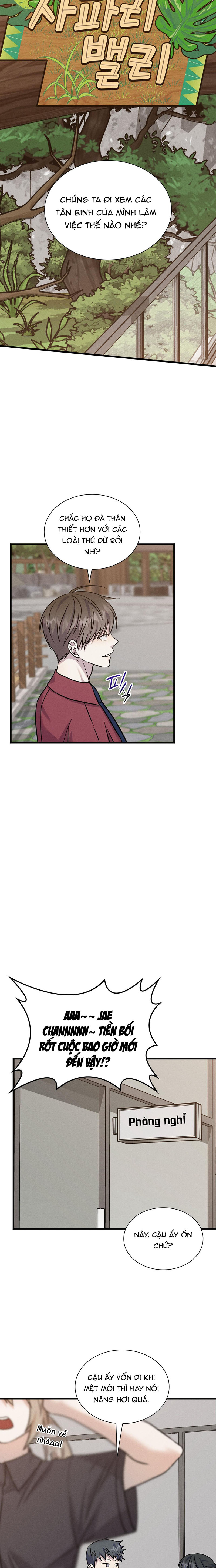 Hướng Dẫn Định Hướng Thành Công Chapter 39 - Trang 2