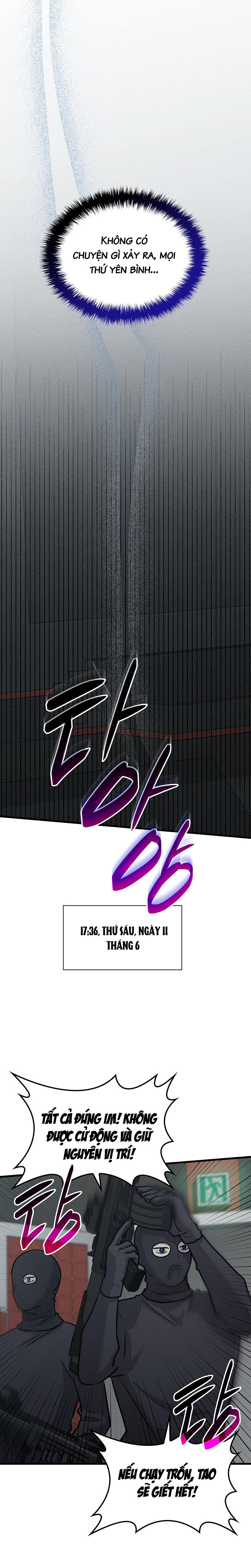 Hướng Dẫn Định Hướng Thành Công Chapter 39 - Trang 2