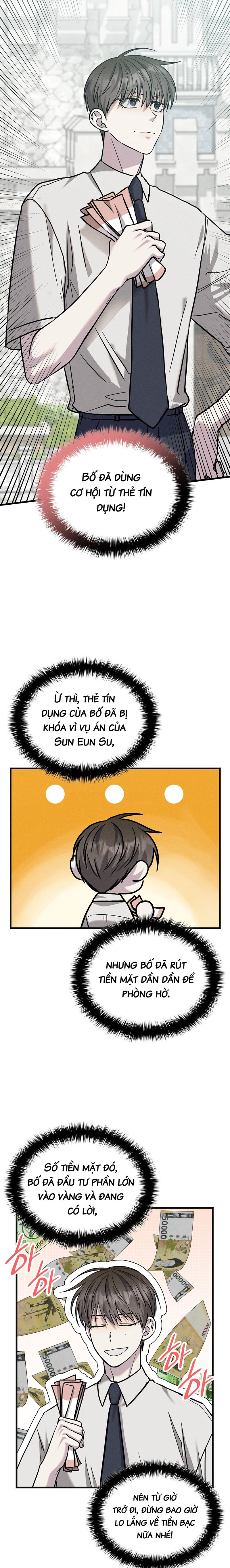 Hướng Dẫn Định Hướng Thành Công Chapter 39 - Trang 2