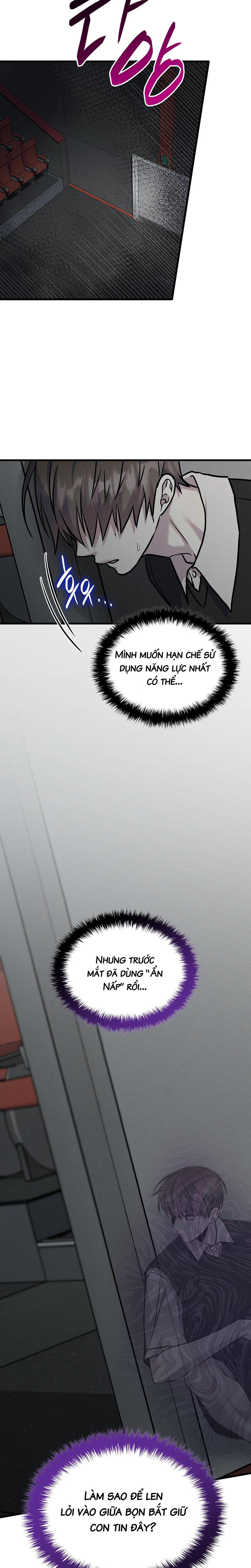 Hướng Dẫn Định Hướng Thành Công Chapter 39 - Trang 2