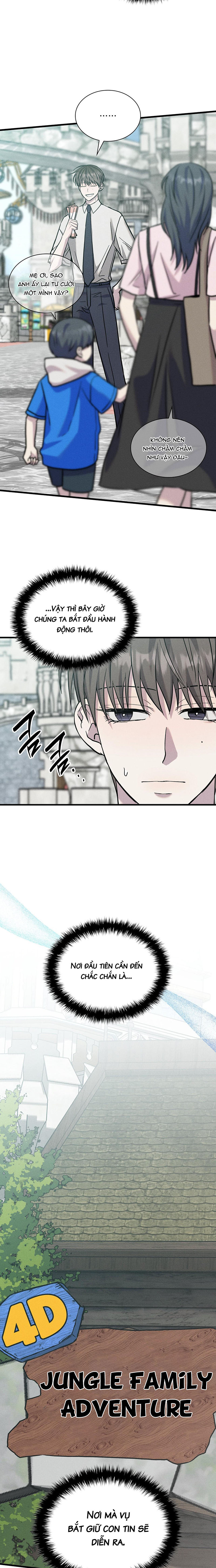 Hướng Dẫn Định Hướng Thành Công Chapter 39 - Trang 2