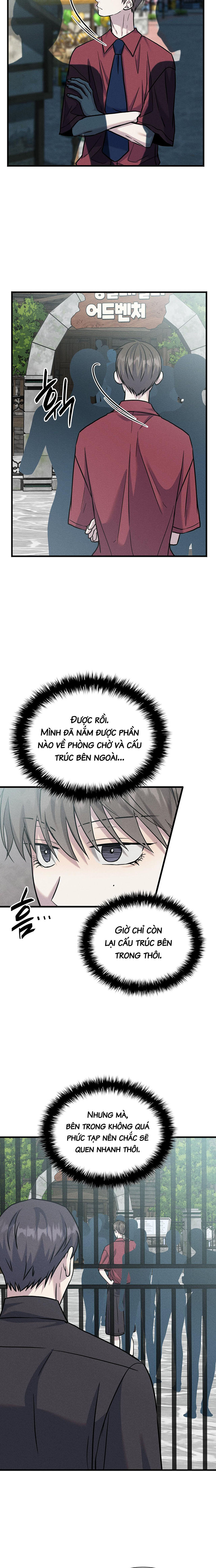 Hướng Dẫn Định Hướng Thành Công Chapter 39 - Trang 2