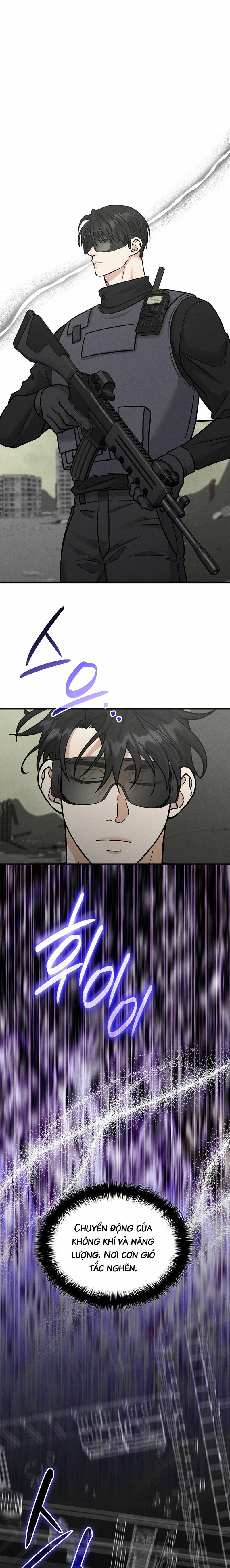 Hướng Dẫn Định Hướng Thành Công Chapter 35 - Trang 2