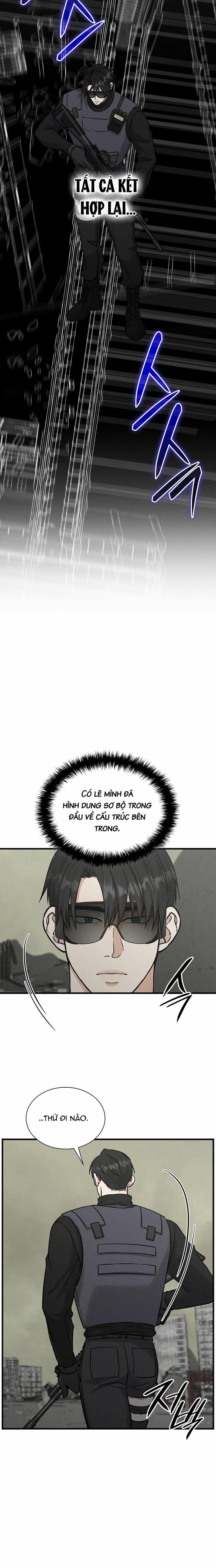 Hướng Dẫn Định Hướng Thành Công Chapter 35 - Trang 2