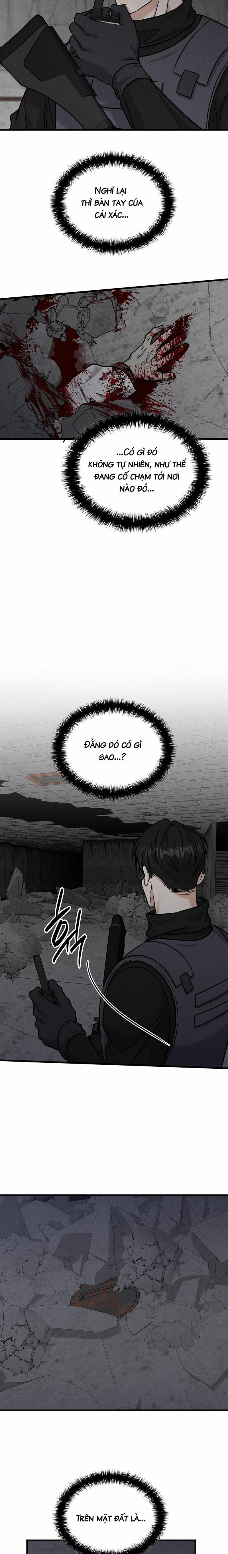 Hướng Dẫn Định Hướng Thành Công Chapter 35 - Trang 2