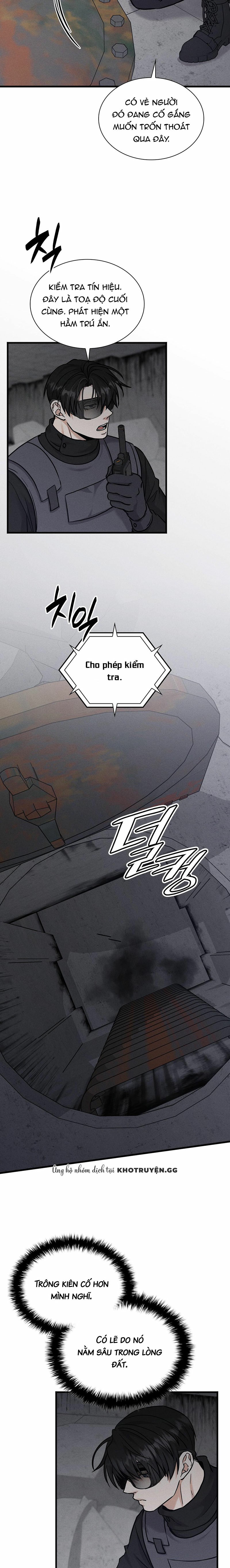 Hướng Dẫn Định Hướng Thành Công Chapter 35 - Trang 2