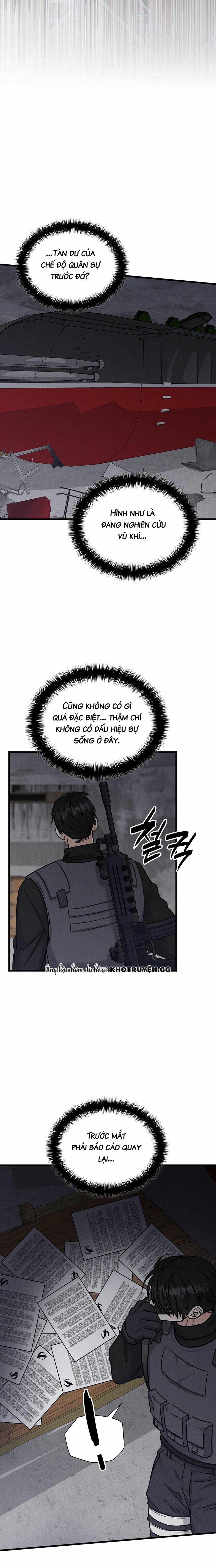 Hướng Dẫn Định Hướng Thành Công Chapter 35 - Trang 2