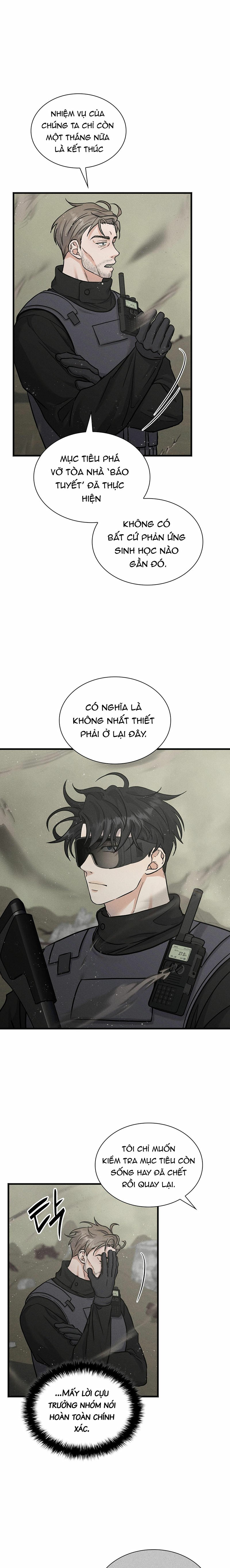 Hướng Dẫn Định Hướng Thành Công Chapter 35 - Trang 2