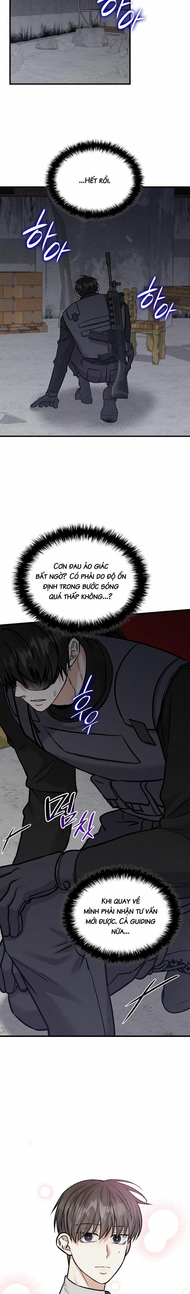 Hướng Dẫn Định Hướng Thành Công Chapter 35 - Trang 2