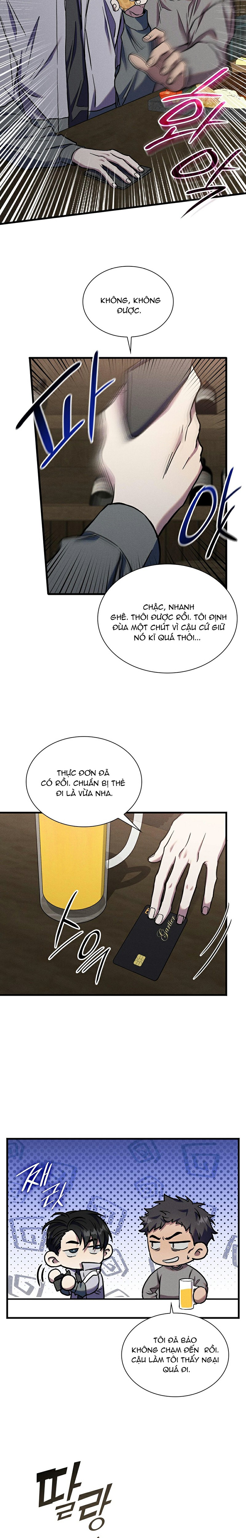 Hướng Dẫn Định Hướng Thành Công Chapter 24 - Trang 2