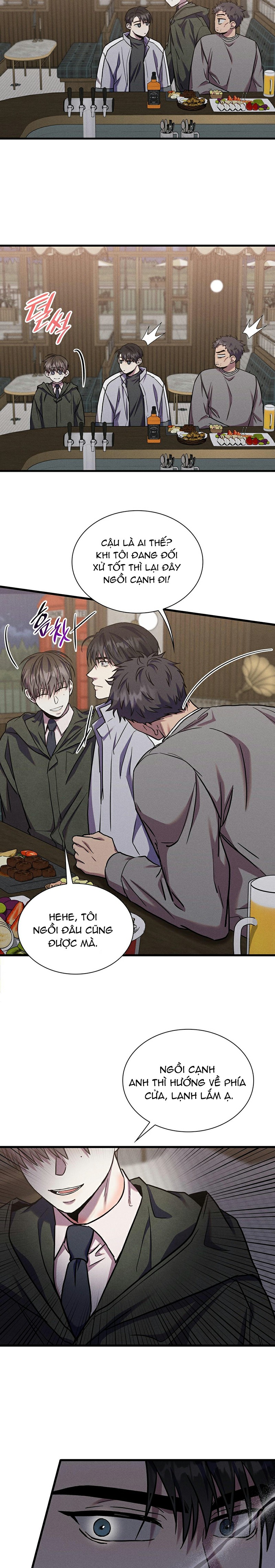 Hướng Dẫn Định Hướng Thành Công Chapter 24 - Trang 2