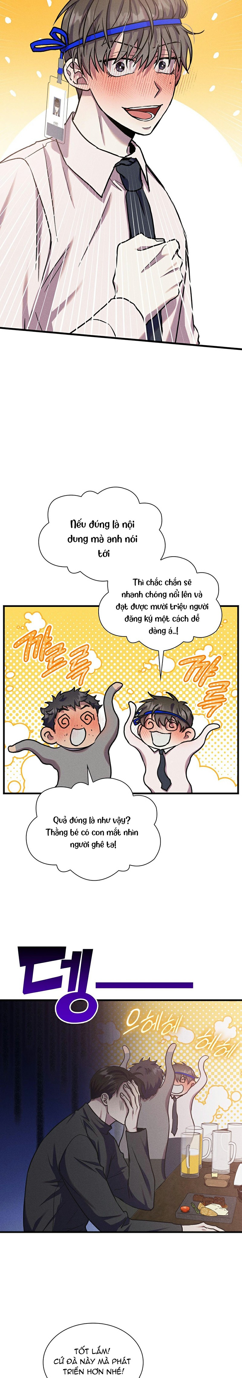 Hướng Dẫn Định Hướng Thành Công Chapter 24 - Trang 2