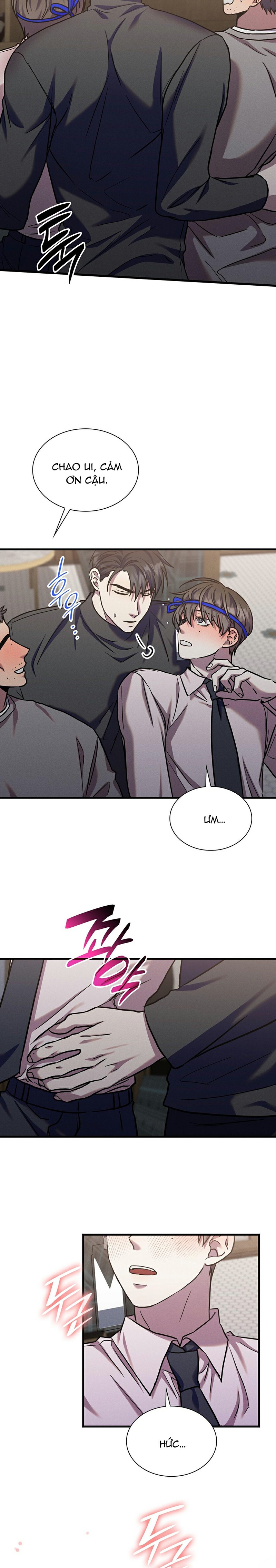 Hướng Dẫn Định Hướng Thành Công Chapter 24 - Trang 2