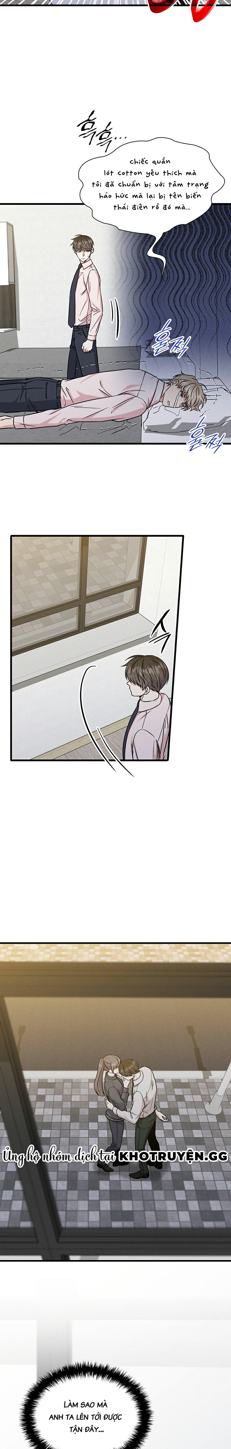 Hướng Dẫn Định Hướng Thành Công Chapter 24 - Trang 2