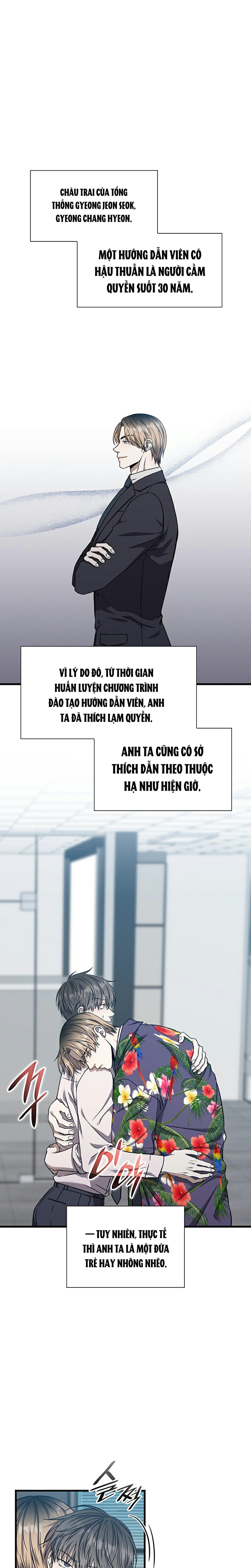 Hướng Dẫn Định Hướng Thành Công Chapter 12 - Trang 2