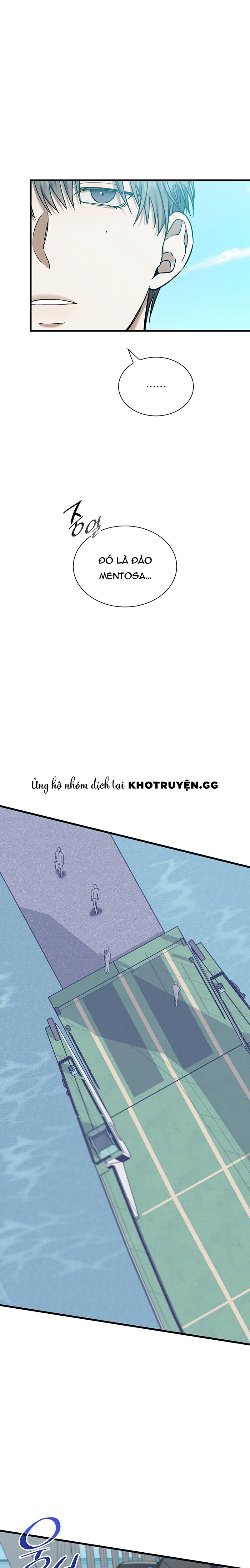 Hướng Dẫn Định Hướng Thành Công Chapter 12 - Trang 2