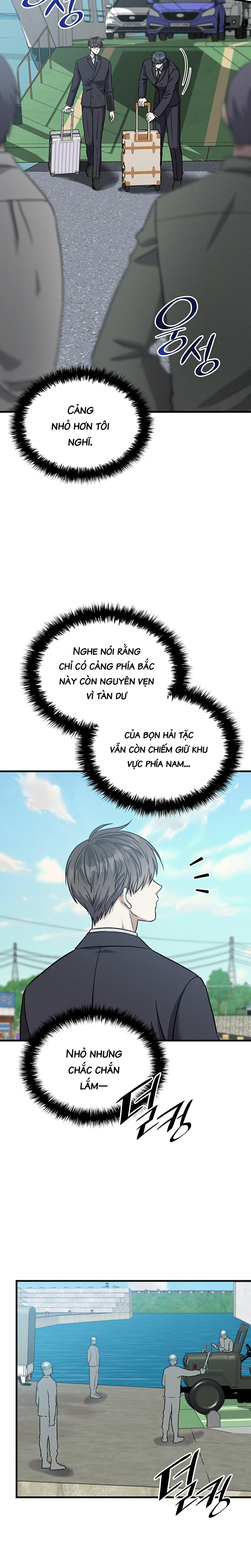Hướng Dẫn Định Hướng Thành Công Chapter 12 - Trang 2